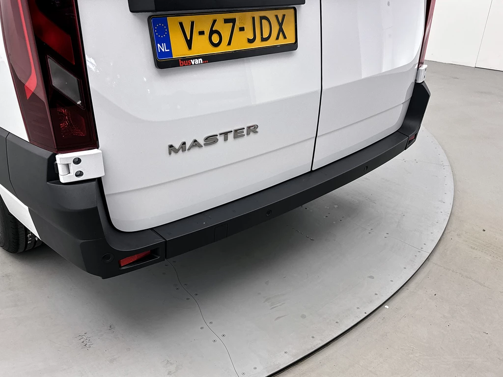 Renault Master – foto 35