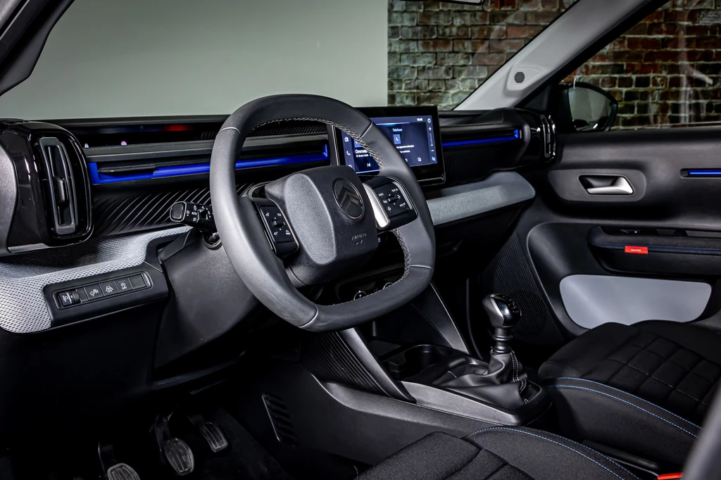 Citroën C3 – foto 26
