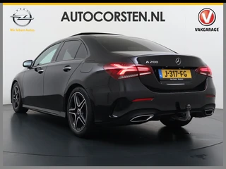 Mercedes-Benz A-Klasse – thumbnail 3