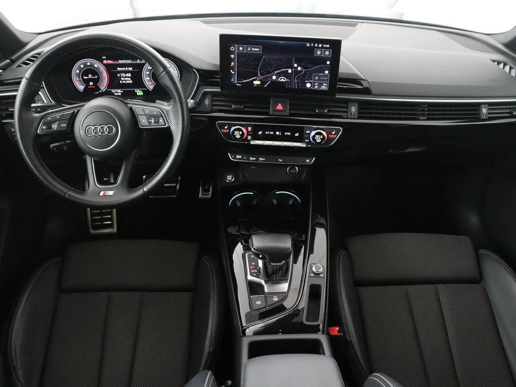 Audi A4 – foto 5