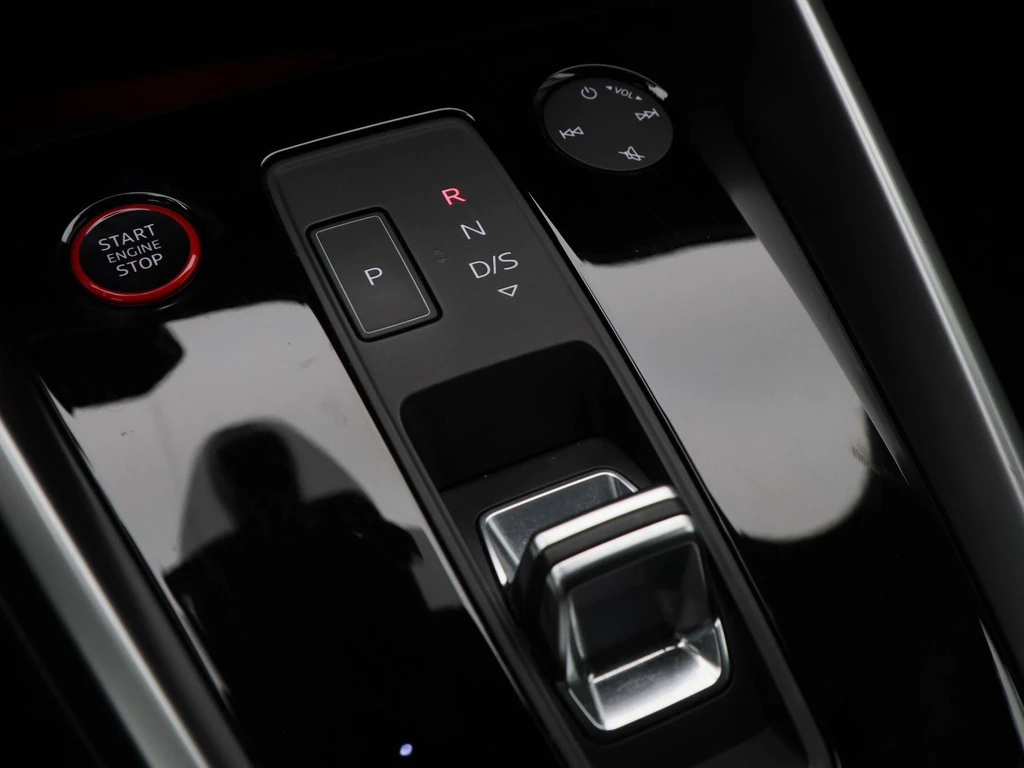 Audi RS3 – foto 32