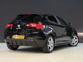 Alfa Romeo Giulietta – thumbnail 5