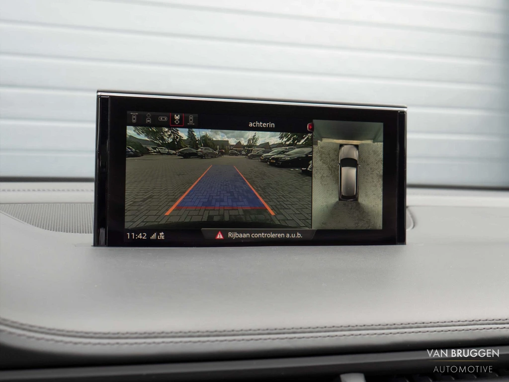 Audi Q7 – foto 35
