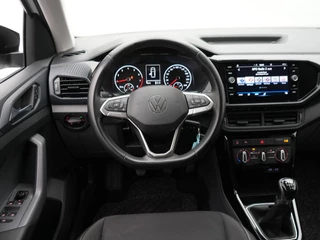 Volkswagen T-Cross – thumbnail 13