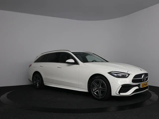 Mercedes-Benz C-Klasse – thumbnail 8