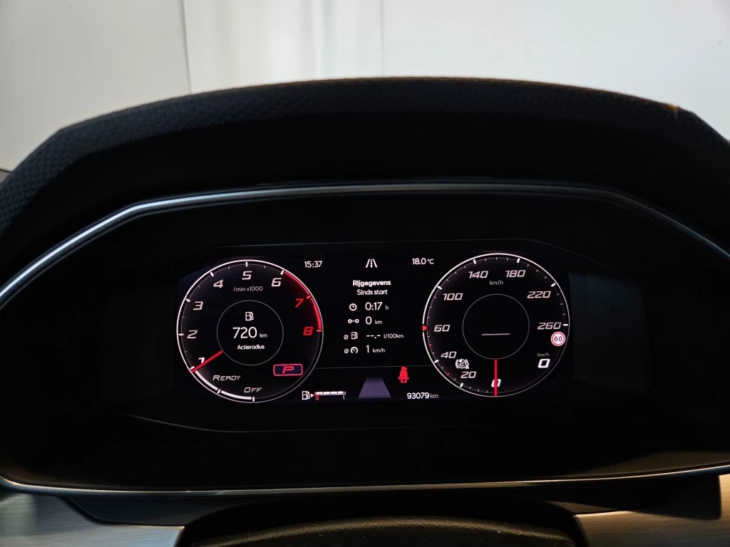 SEAT Leon – foto 30
