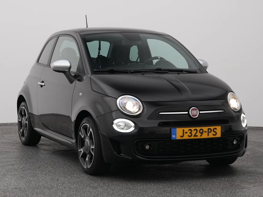 Fiat 500 – foto 16