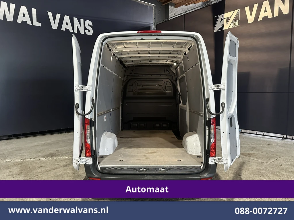 Mercedes-Benz Sprinter – foto 11