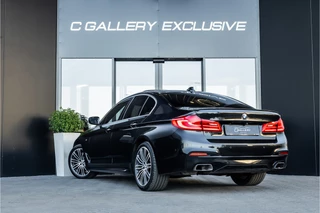 BMW 5 Serie – thumbnail 4