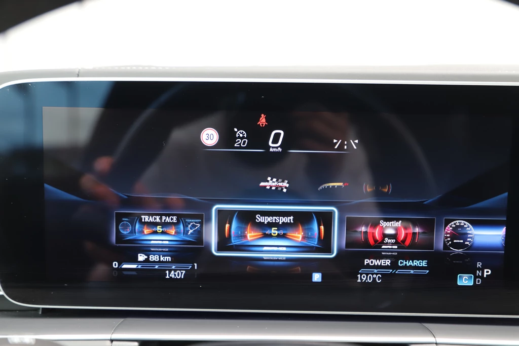 Mercedes-Benz GLS – foto 43