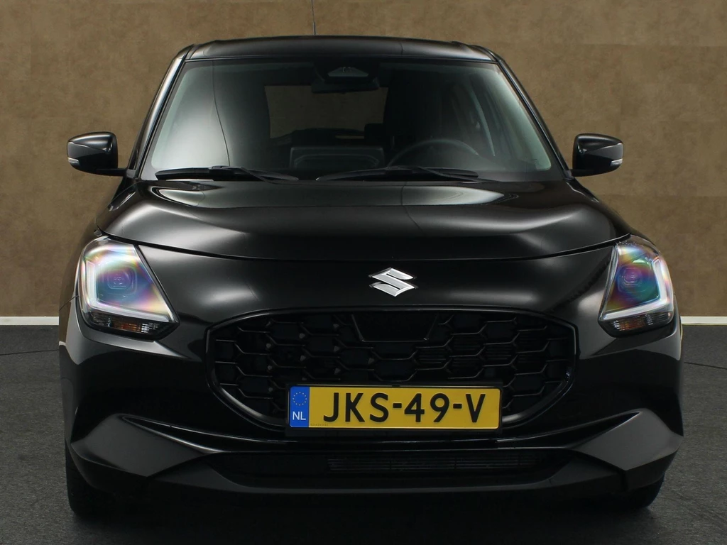 Suzuki Swift – foto 9