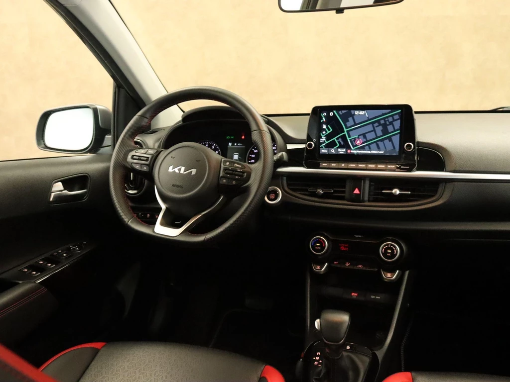 Kia Picanto – foto 17