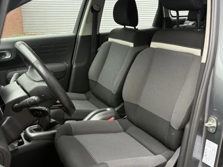Citroën C3 Aircross – thumbnail 13