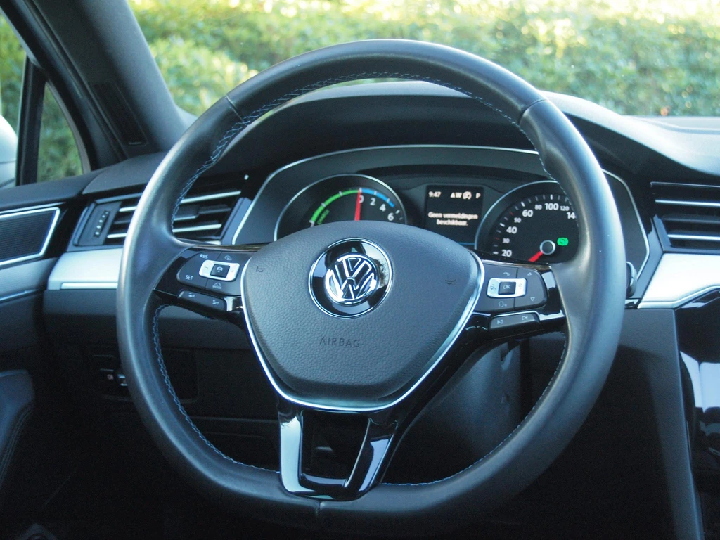 Volkswagen Passat – foto 18