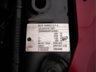 Alfa Romeo Giulietta – thumbnail 23