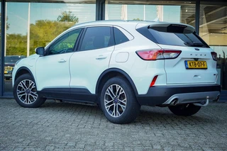 Ford Kuga – thumbnail 3