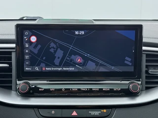 Kia Ceed Sportswagon – thumbnail 30