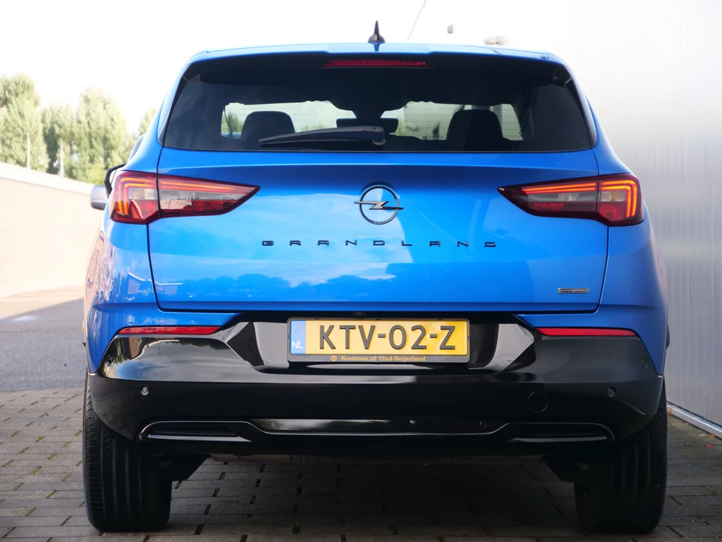 Opel Grandland – foto 4