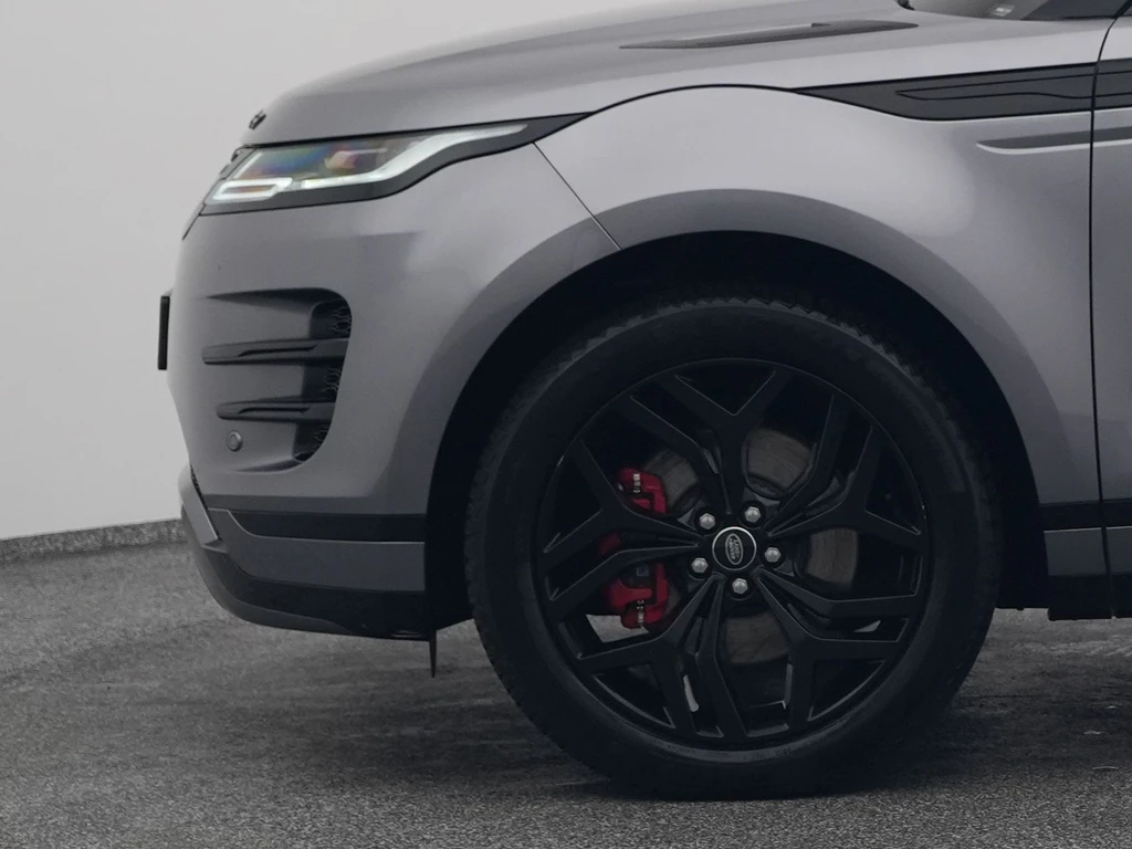 Land Rover Range Rover Evoque – foto 30