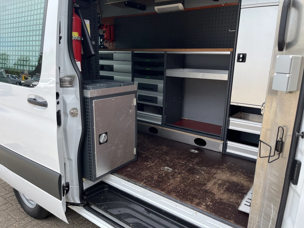 Mercedes-Benz Sprinter – foto 28