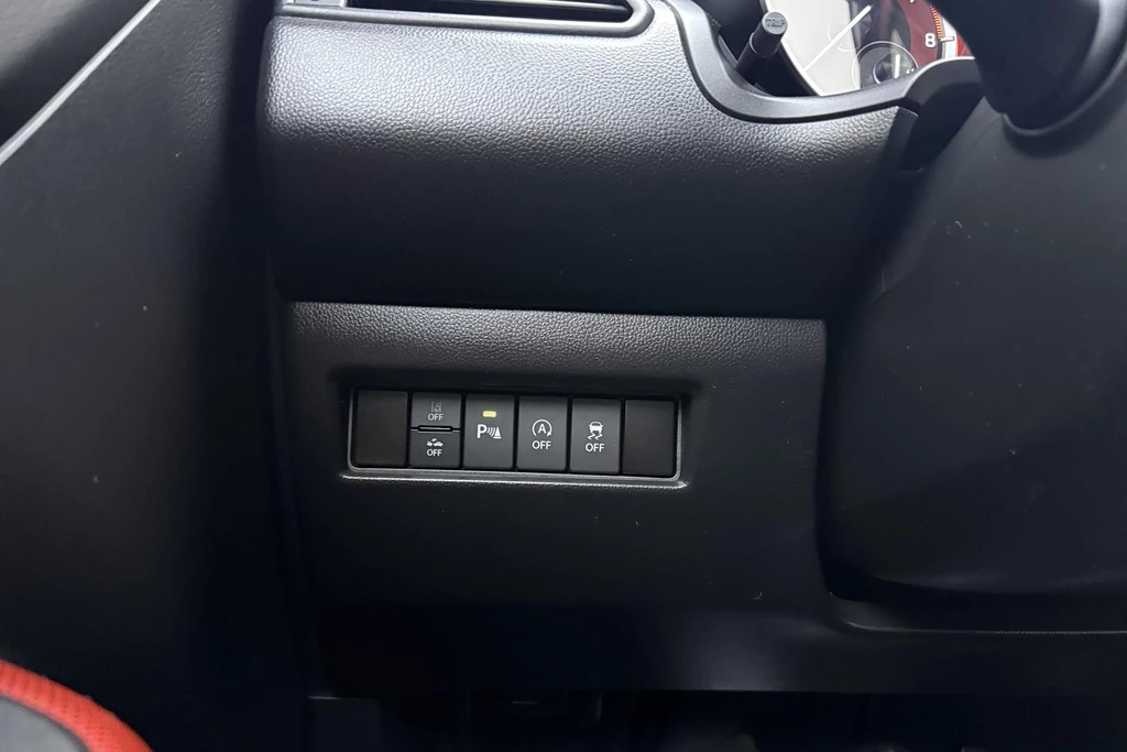 Suzuki Swift – foto 17