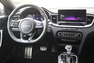 Kia Ceed Sportswagon – thumbnail 18
