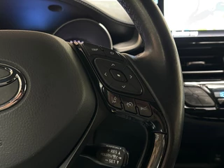 Toyota C-HR – thumbnail 16