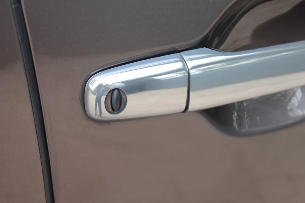 Mitsubishi Outlander – foto 25