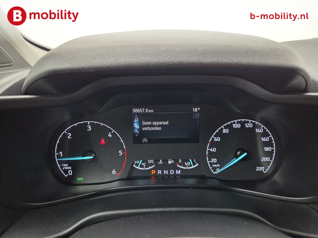 Ford Transit Connect – foto 25