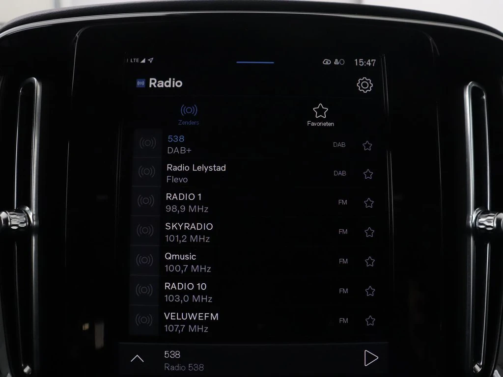 Volvo XC40 – foto 31