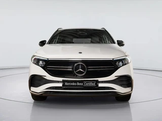 Mercedes-Benz EQA – thumbnail 3