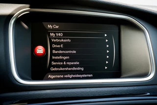 Volvo V40 – thumbnail 34