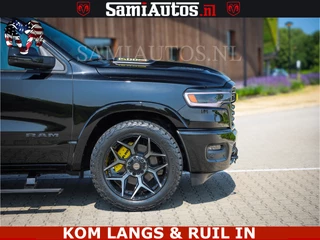 Dodge Ram Pick-Up – thumbnail 45