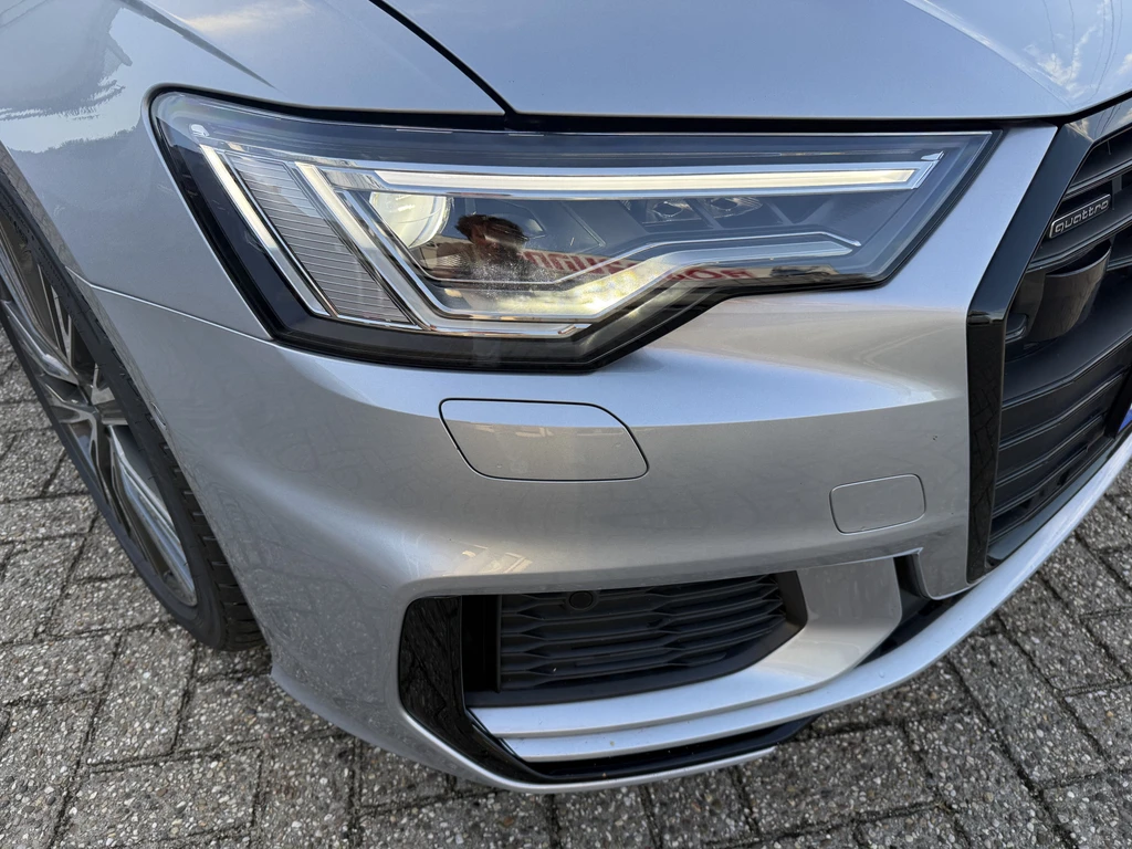 Audi A6 – foto 13