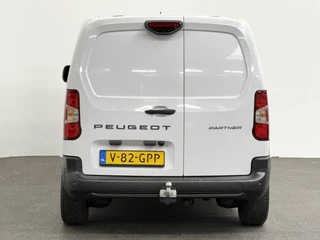 Peugeot Partner – thumbnail 4