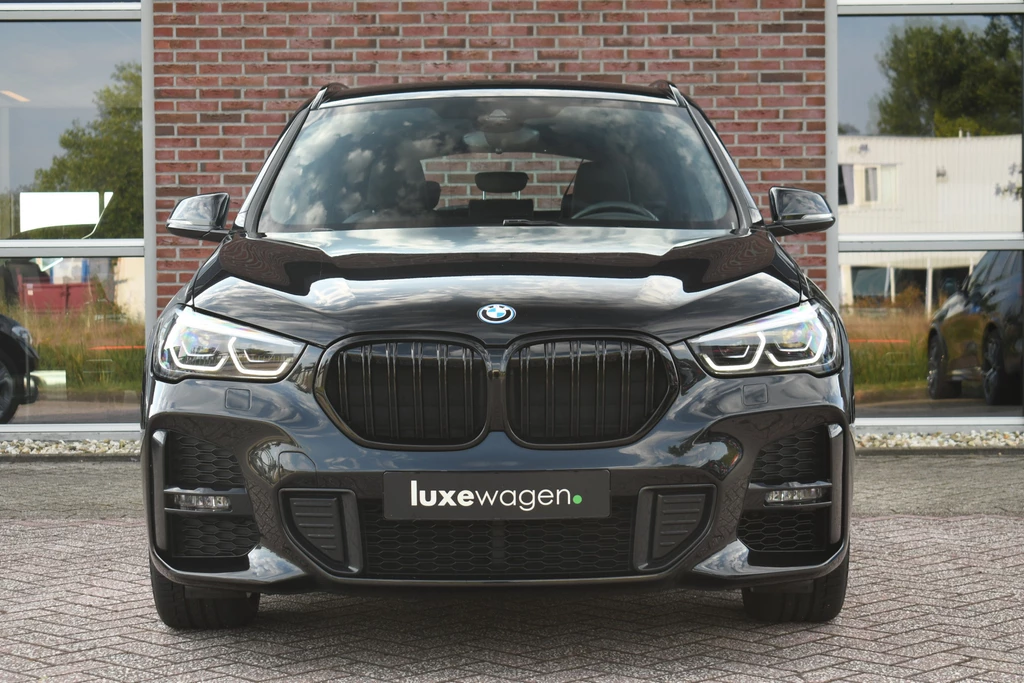 BMW X1 – foto 27