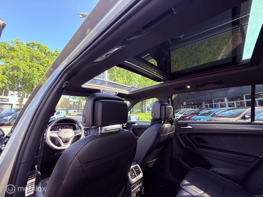 Volkswagen Tiguan – foto 18
