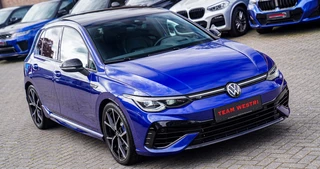 Volkswagen Golf – thumbnail 16
