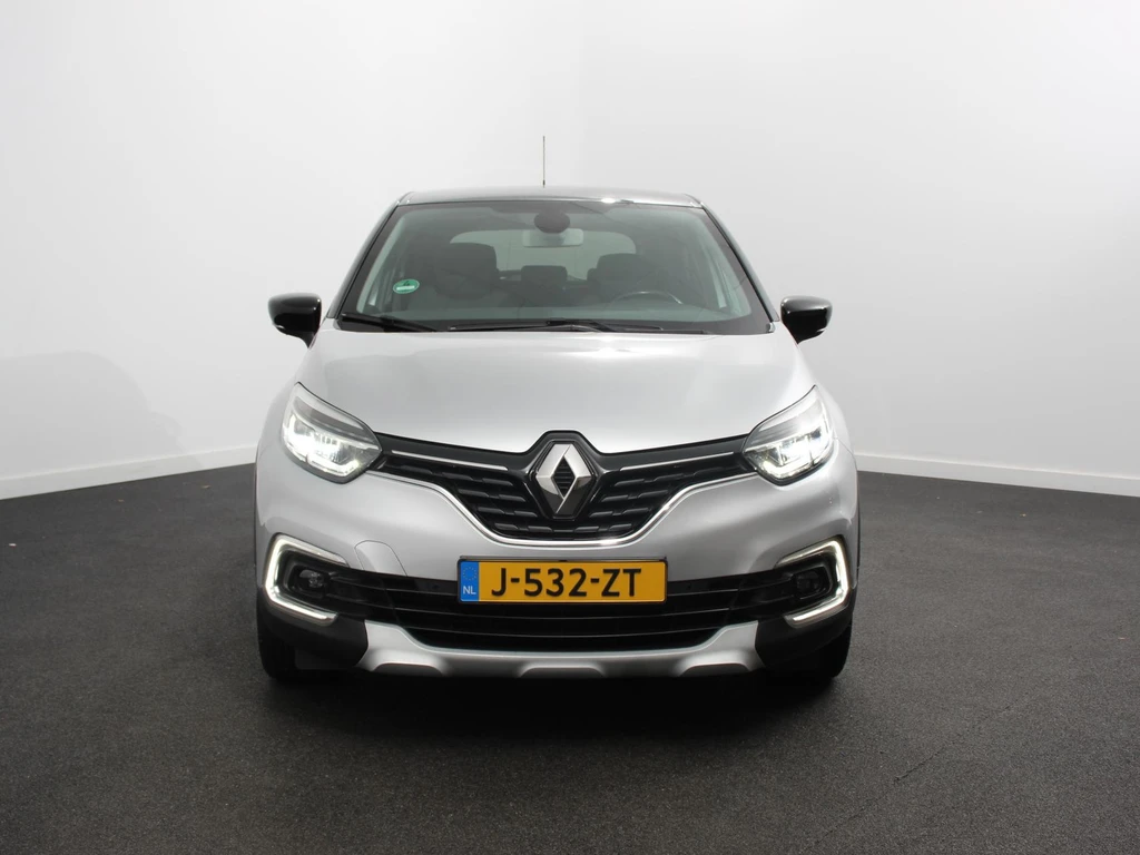 Renault Captur – foto 6