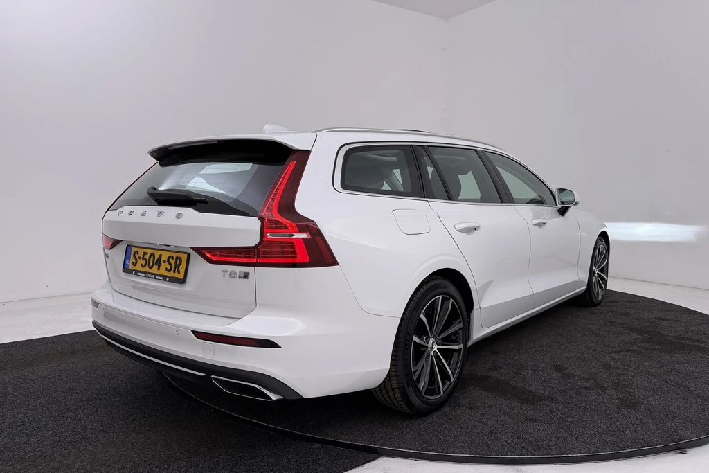 Volvo V60 – foto 11