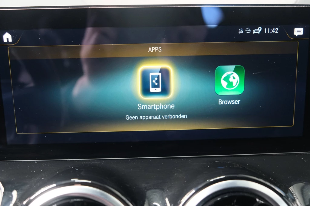 Mercedes-Benz GLB – foto 23