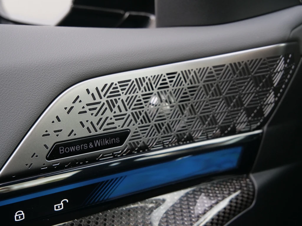 BMW i5 – foto 20