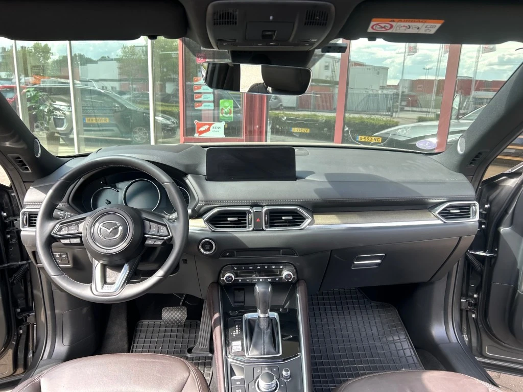 Mazda CX-5 – foto 5