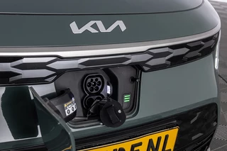 Kia Niro EV – thumbnail 22