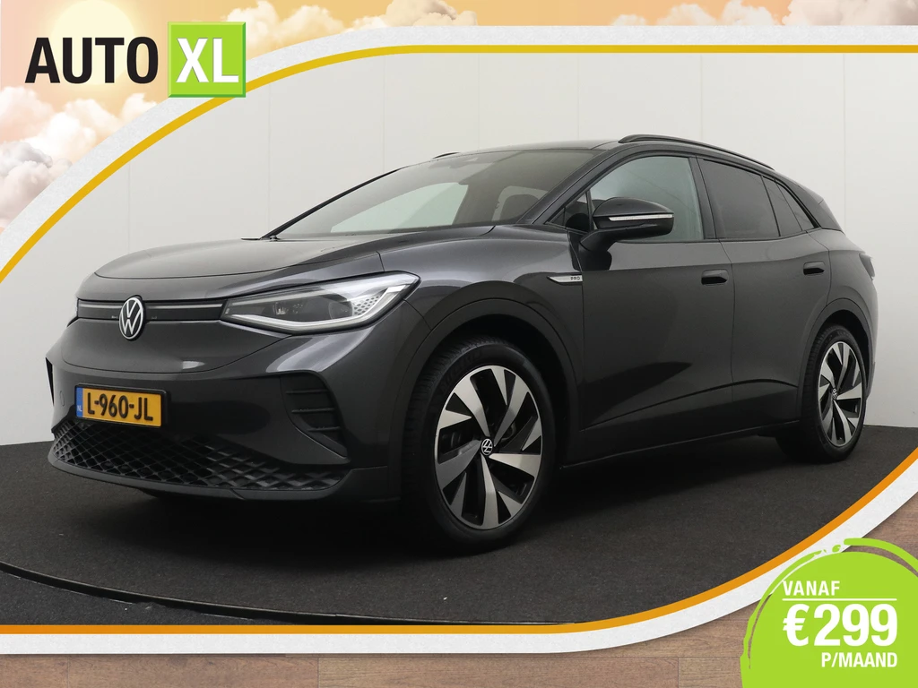 Volkswagen ID.4 – foto 1