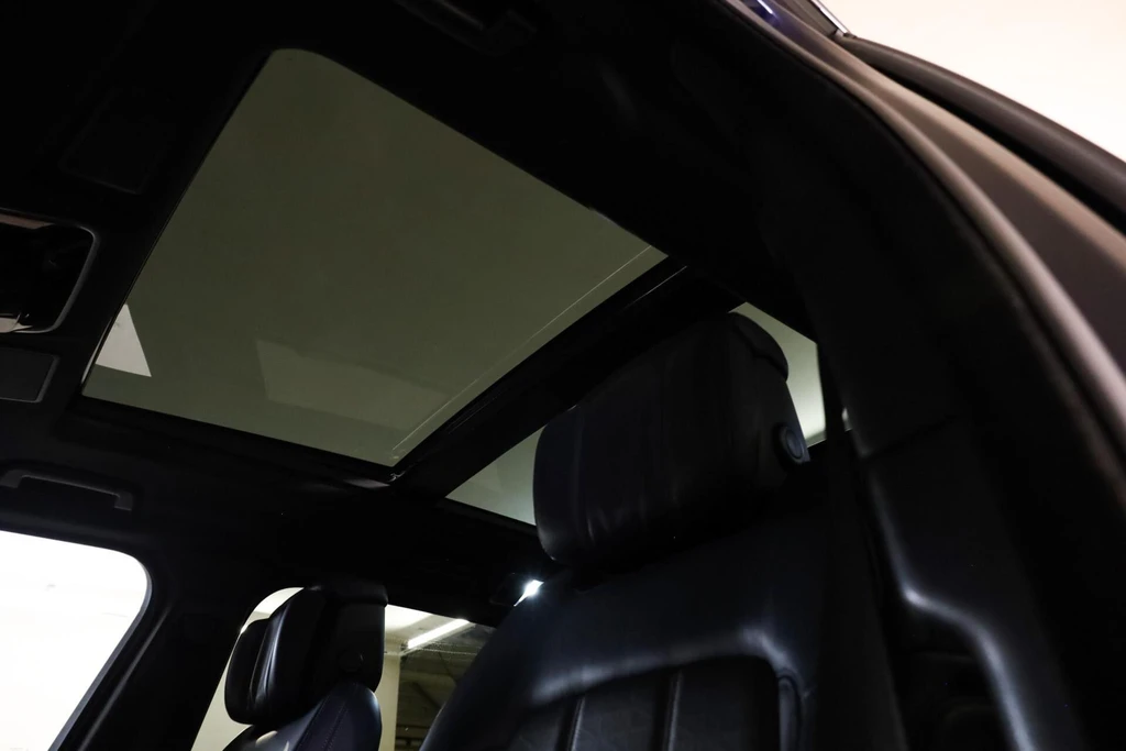 Land Rover Range Rover Sport – foto 15