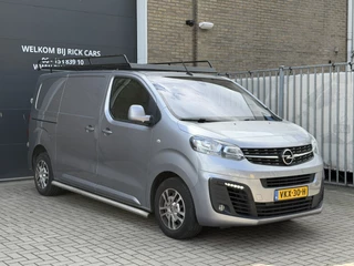 Opel Vivaro – thumbnail 9