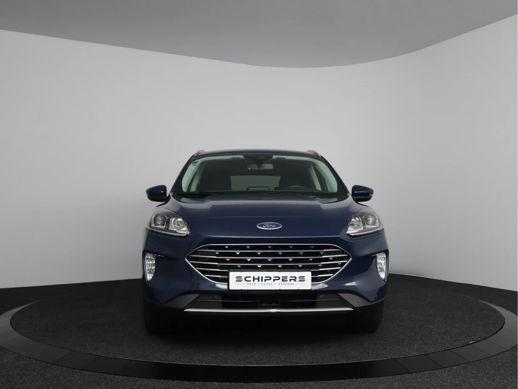 Ford Kuga – foto 9
