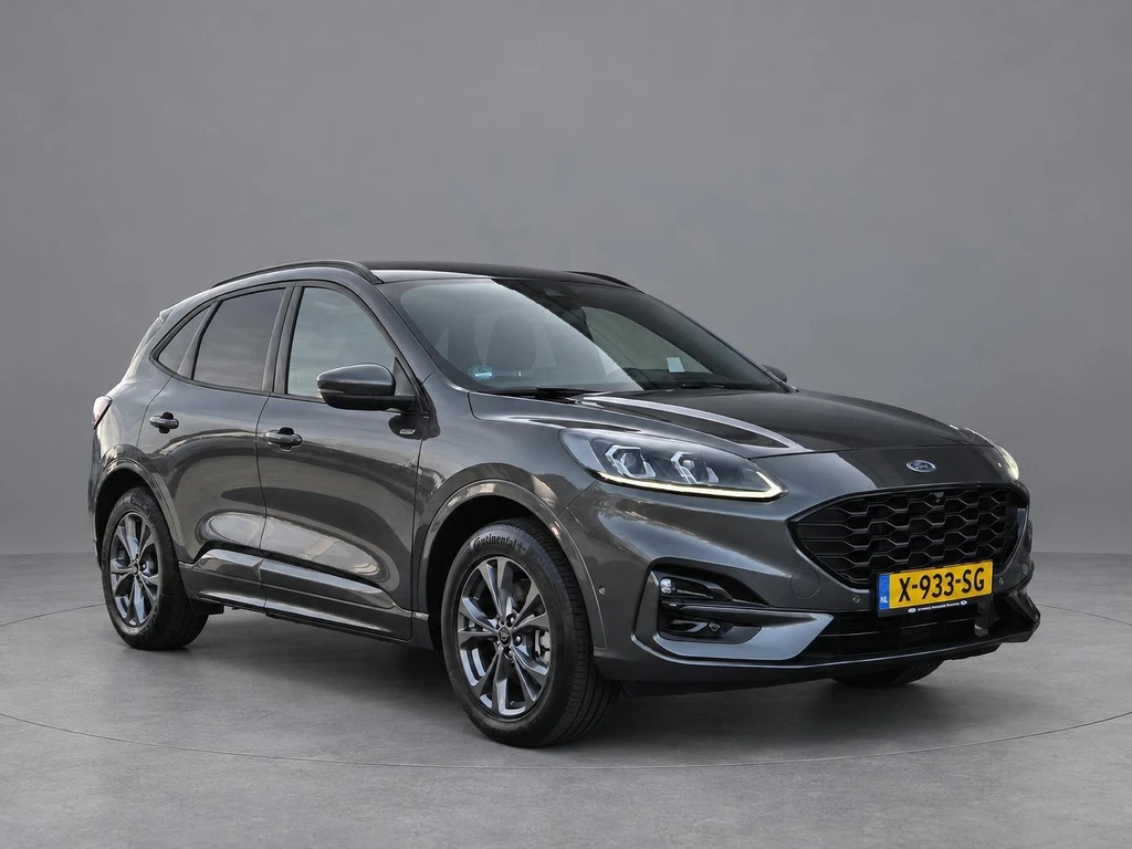 Ford Kuga – foto 7