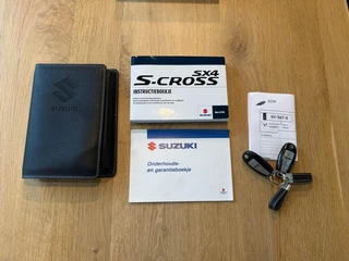 Suzuki S-Cross – thumbnail 37